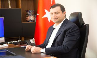 UŞAK BELEDİYE BAŞKANI MEHMET ÇAKIN’DAN BABALAR GÜNÜ MESAJI