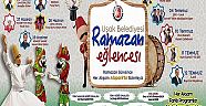 Uşak Belediyesi Eski Ramazanlar Tadında Etkinliklere Start Verdi!